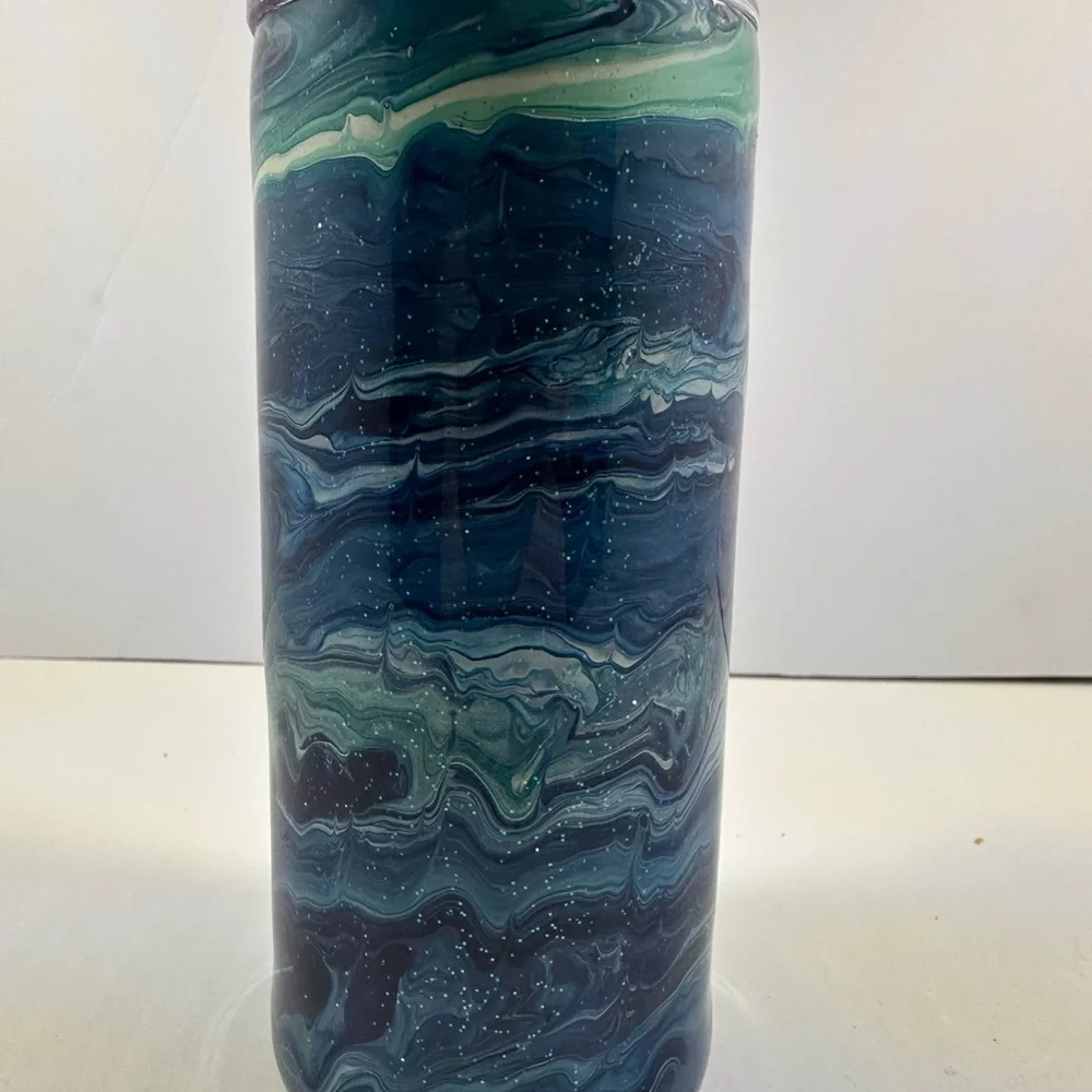 Colorful Insulated Tumblers - Picture 4 of 16